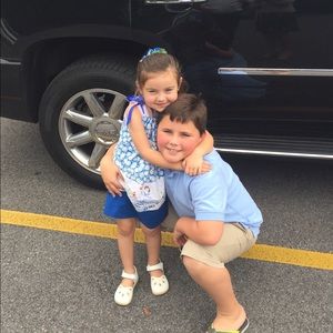 Meet your Posher, Miranda