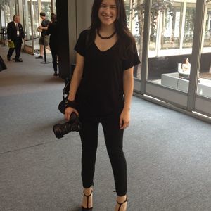 Meet your Posher, Kitty