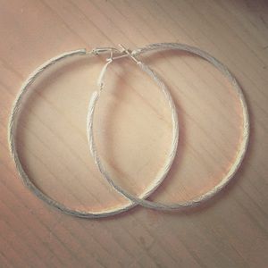 Medium Sized Earings