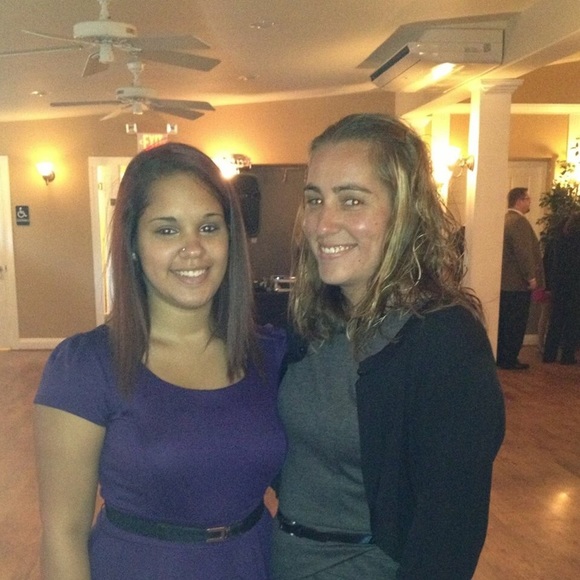 Meet your Posher, Karen