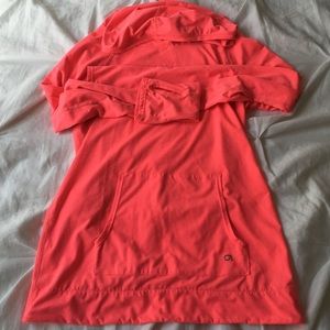 GAP Hot Pink Pullover