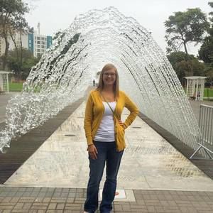 Meet your Posher, Celena