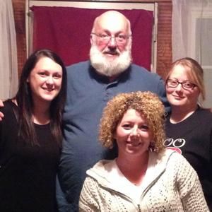 Meet your Posher, Steve