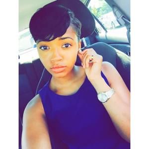 Meet your Posher, Tattianna