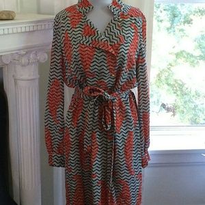 Tory Burch Gorgeous Dress