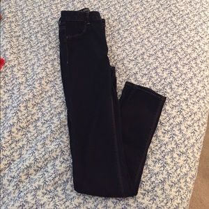 American Eagle Sky High Jeggings