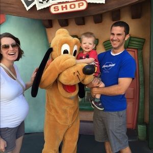 Meet your Posher, Laura