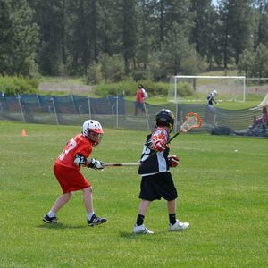 Meet your Posher, Wade