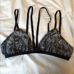 {Free People} Bralette