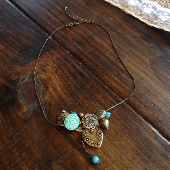 Lucky Necklace