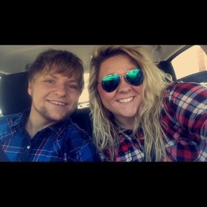 Meet your Posher, Erika