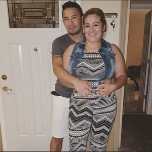 Meet your Posher, Lupe