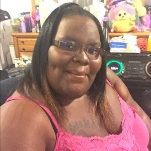 Meet your Posher, Johanna