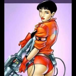 Meet your Posher, Amber