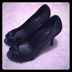 White House Black Market Heels