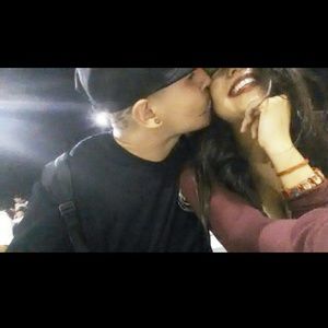 Meet your Posher, Eva