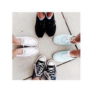 Meet your Posher, Tate