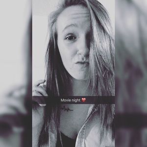 Meet your Posher, Ashlie