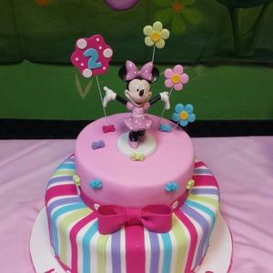 Meet your Posher, Yusleidy