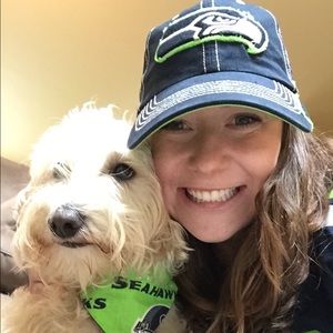 Meet your Posher, Kailey