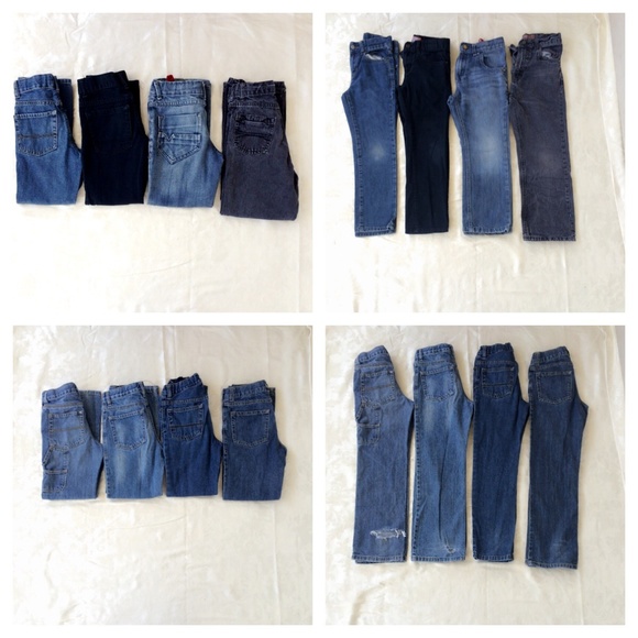 SOLD 🎁Bundles 8 pair🎁 - Picture 2 of 2