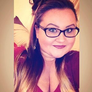 Meet your Posher, Karissa