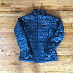 Patagonia nano puff