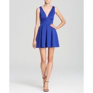 Alythea Cocktail Dress