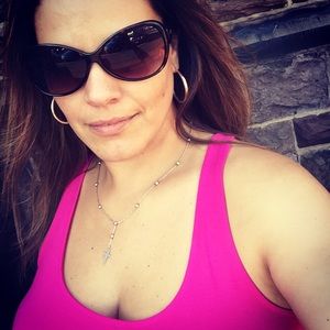 Meet your Posher, Catherine