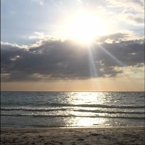 Meet your Posher, Hallie