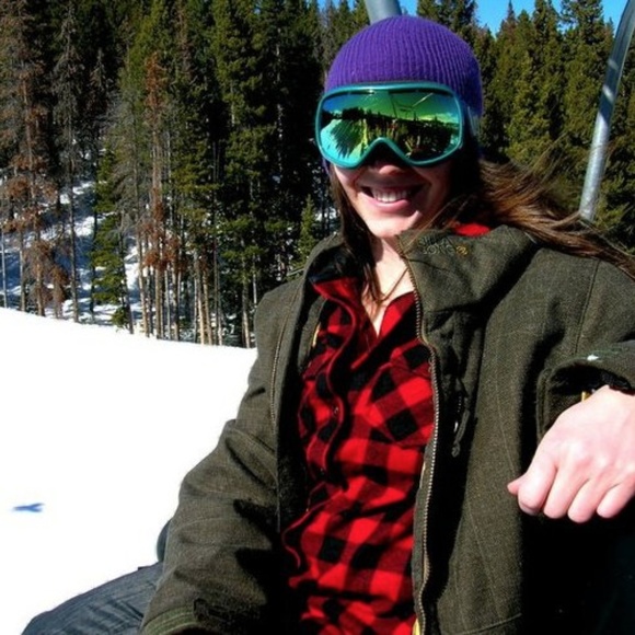 Meet your Posher, Carolyn - Picture 6 of 6