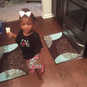 Meet your Posher, Sakeena