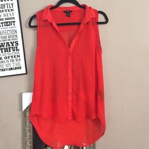 H&M blouse
