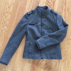 Gap Military Jacket