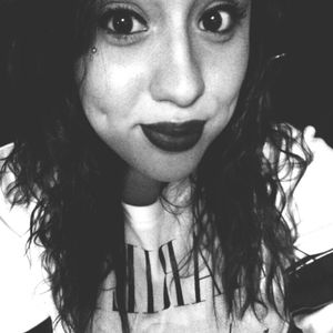 Meet your Posher, Briana marie