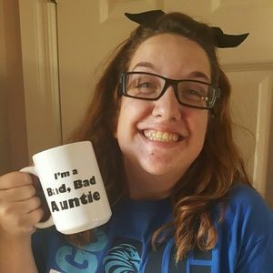 Meet your Posher, Nikki