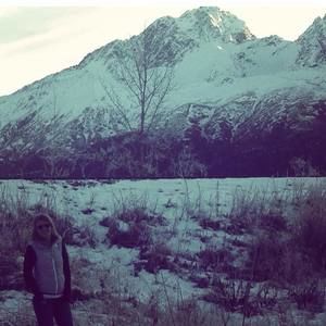 Meet your Posher, Mikhayla