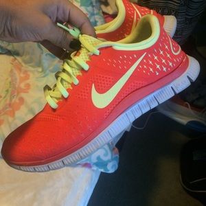 Nike Running