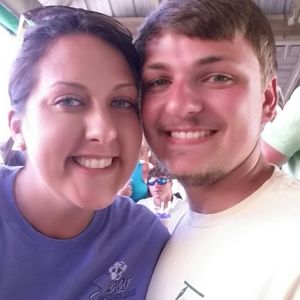 Meet your Posher, Rebekah