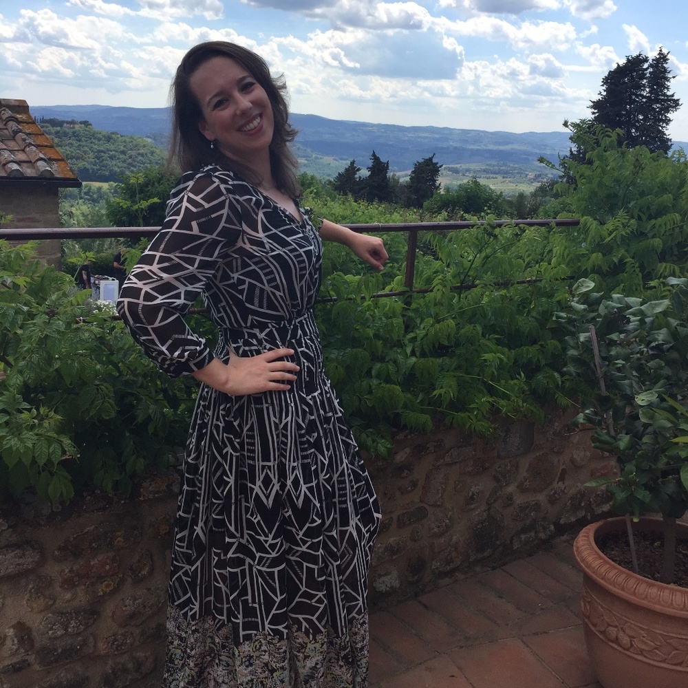Meet your Posher, Kirisa
