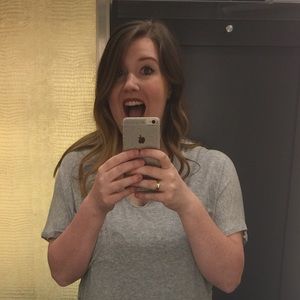 Meet your Posher, Gerica