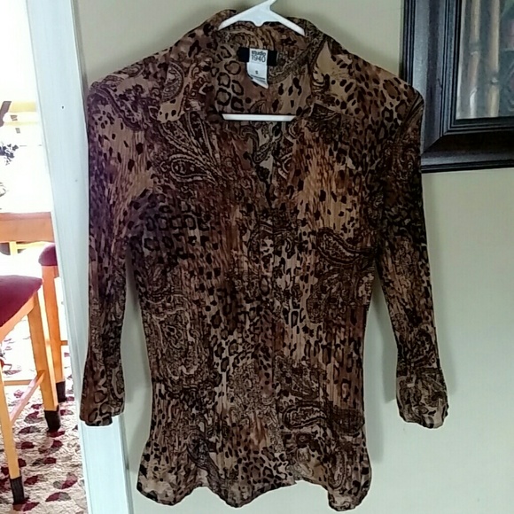 Studio 1940 top