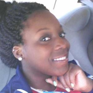 Meet your Posher, Swanette