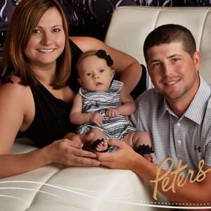 Meet your Posher, Alisha