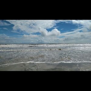 Meet your Posher, Pat