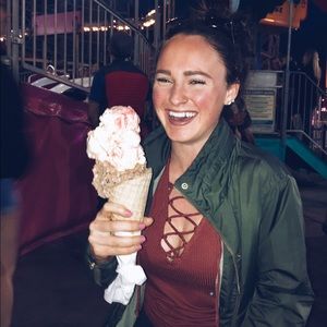 Meet your Posher, Kaija