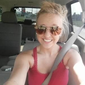 Meet your Posher, Katie