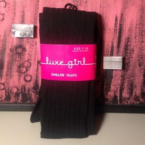 🍭Brand New Kid's Tights🍭