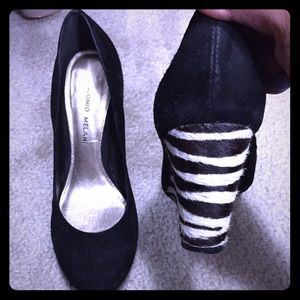 Wedge heels Antonio Melani