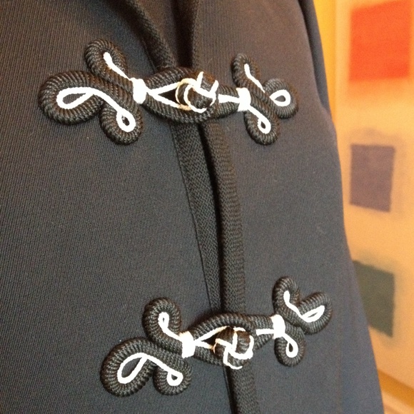 ❌SOLD❌YSL Blazer from Famous Russian Collection - Picture 3 of 4